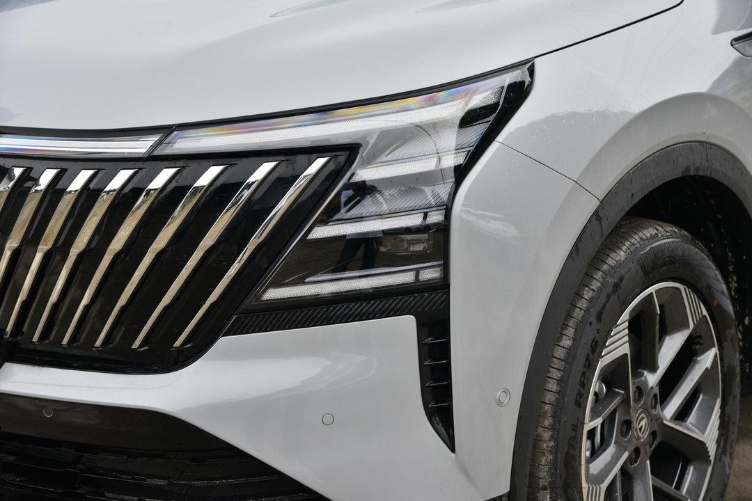 Changan CS75 PLUS 2026, фото 13