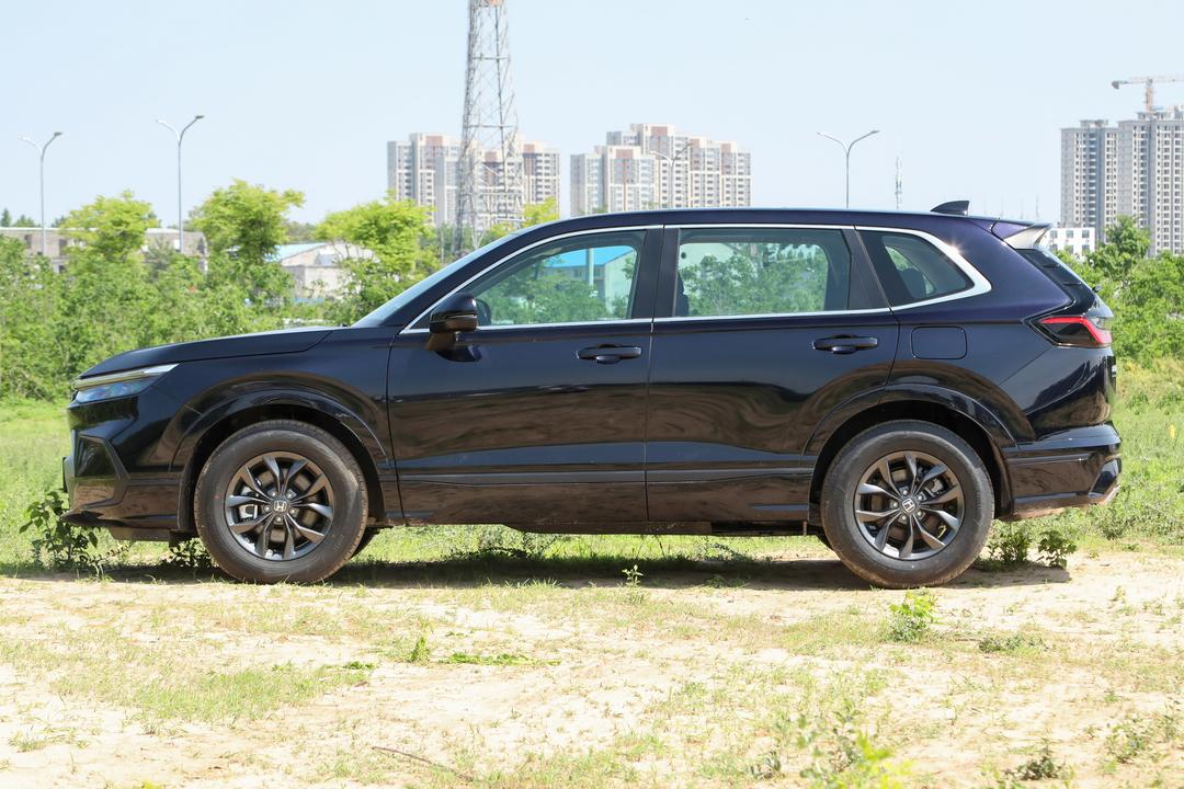 Honda Breeze 2026, фото 4