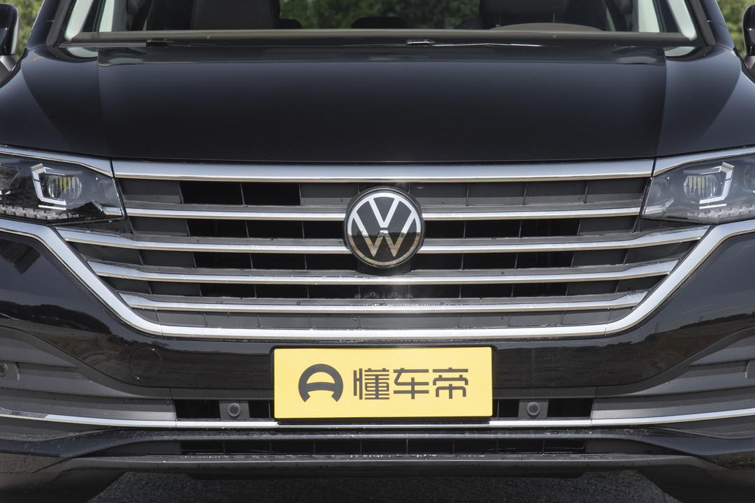 Volkswagen Viloran 2026, фото 10