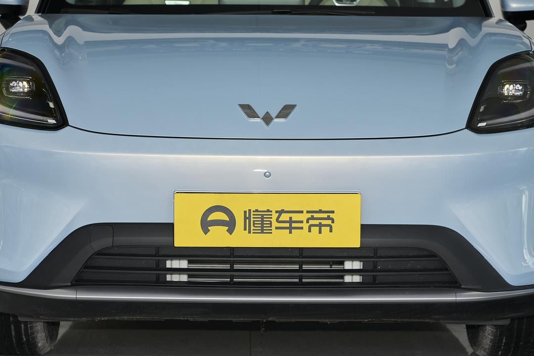 Wuling Bingo S 2026, фото 10