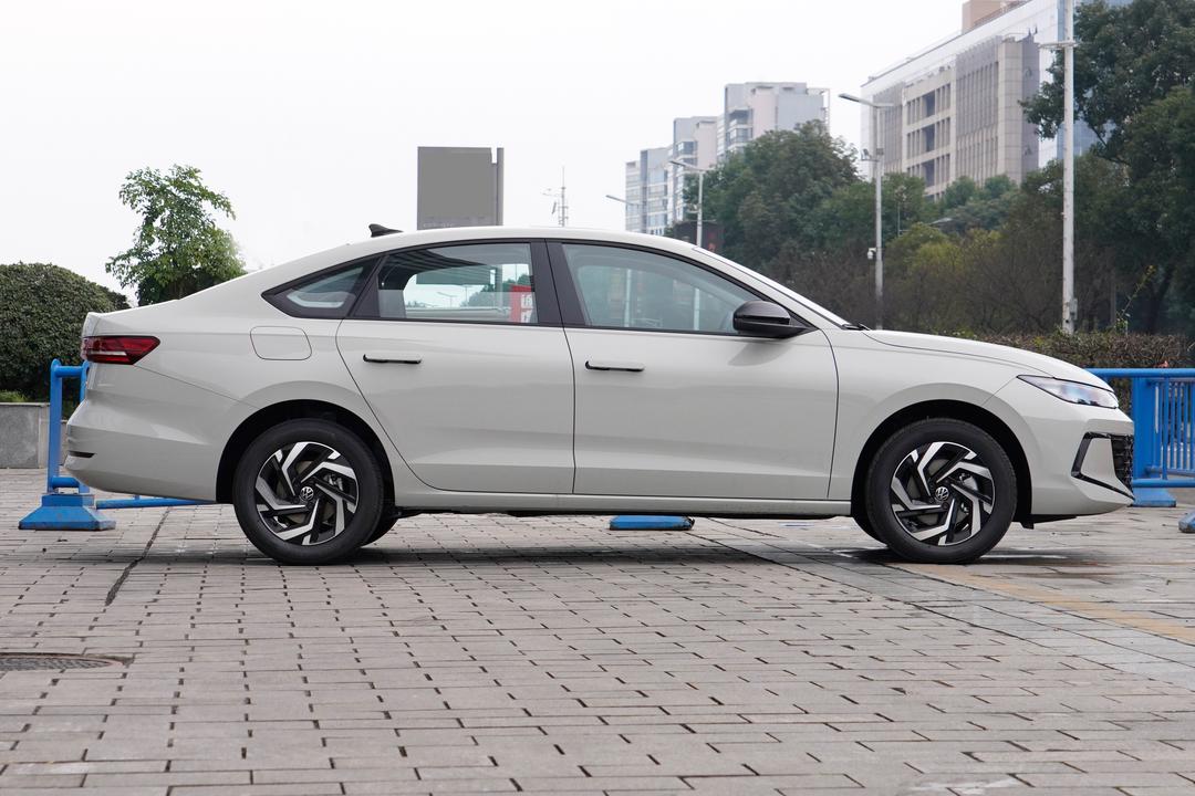 Volkswagen Lavida 2026, фото 8