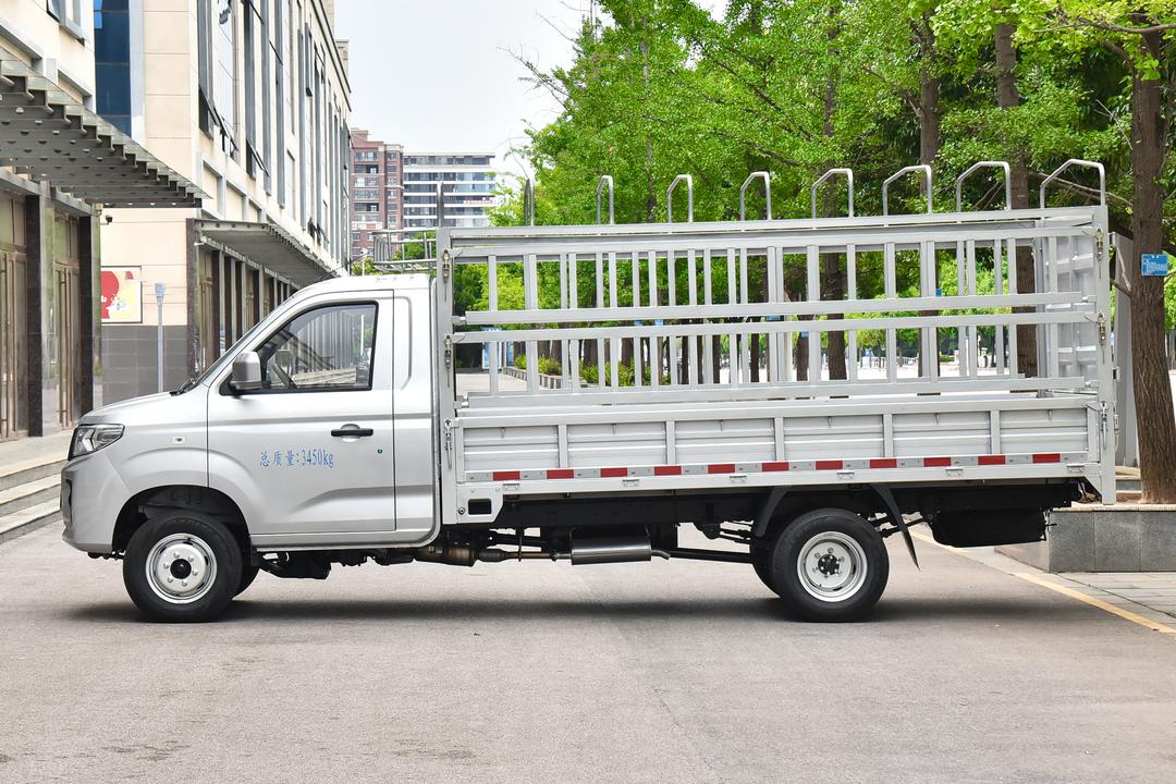 Dongfeng D71 2026, фото 4