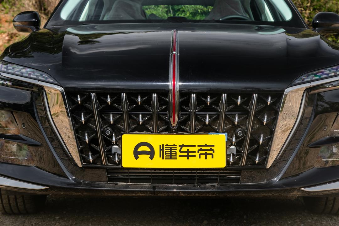 Hongqi H6 2026, фото 10