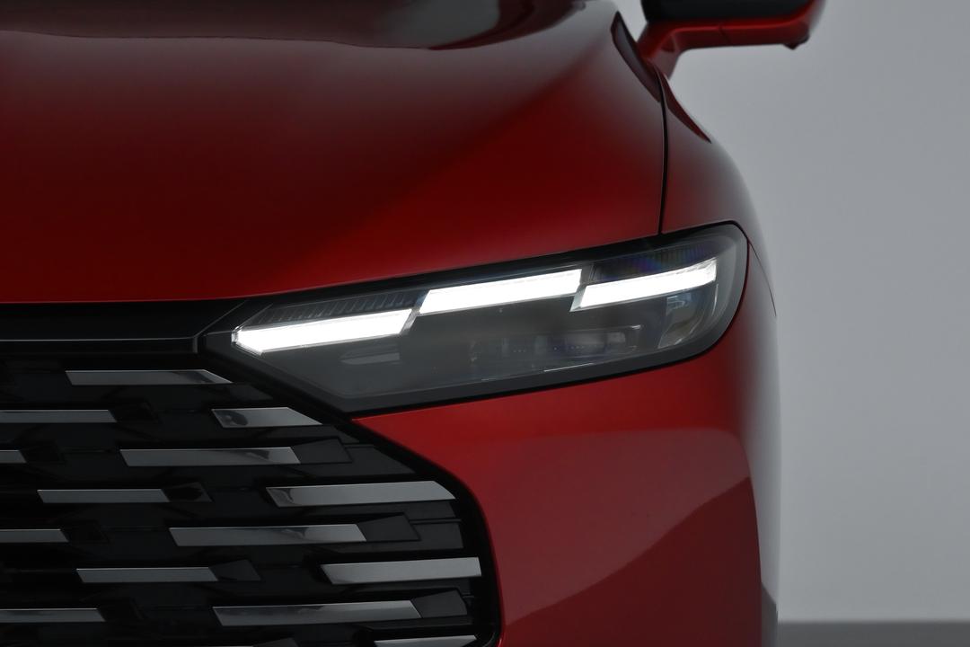 Ford Mondeo 2026, фото 12