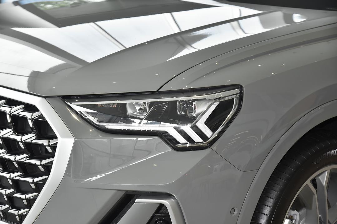 Audi Q3 2026, фото 13