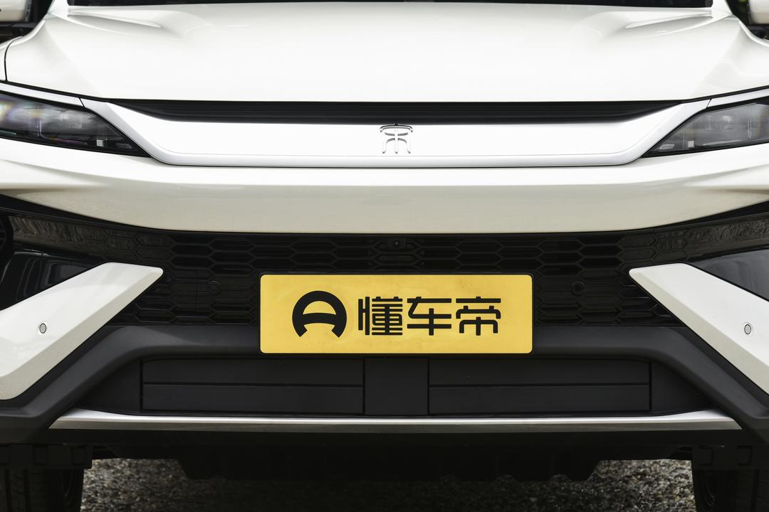 BYD Song Pro DM 2026, фото 10