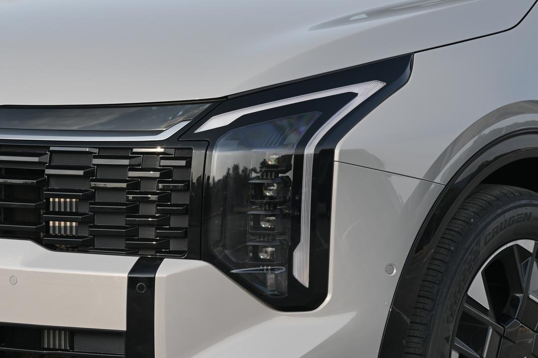 Kia Sportage 2026, фото 13