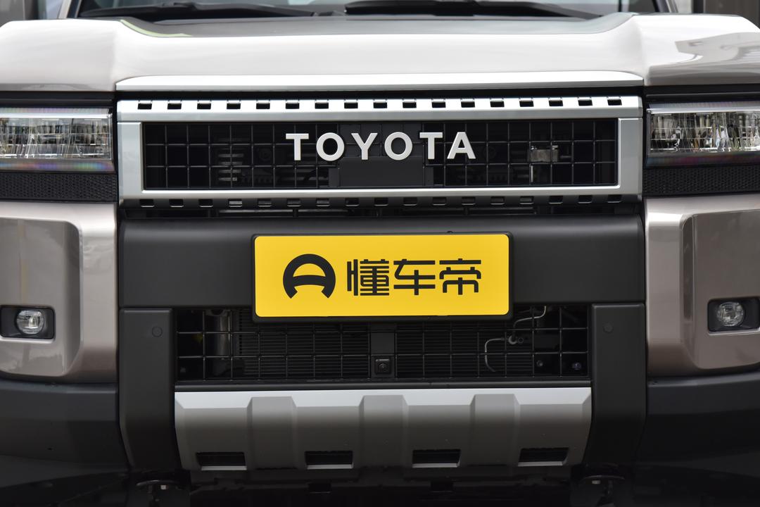 Toyota Prado 2026, фото 10