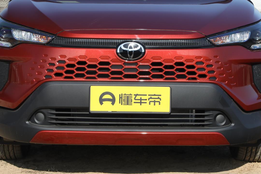 Toyota Corolla Cross 2026, фото 10