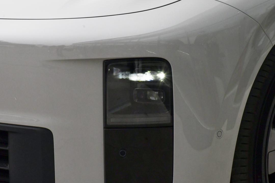 Li Auto i6 2026, фото 14