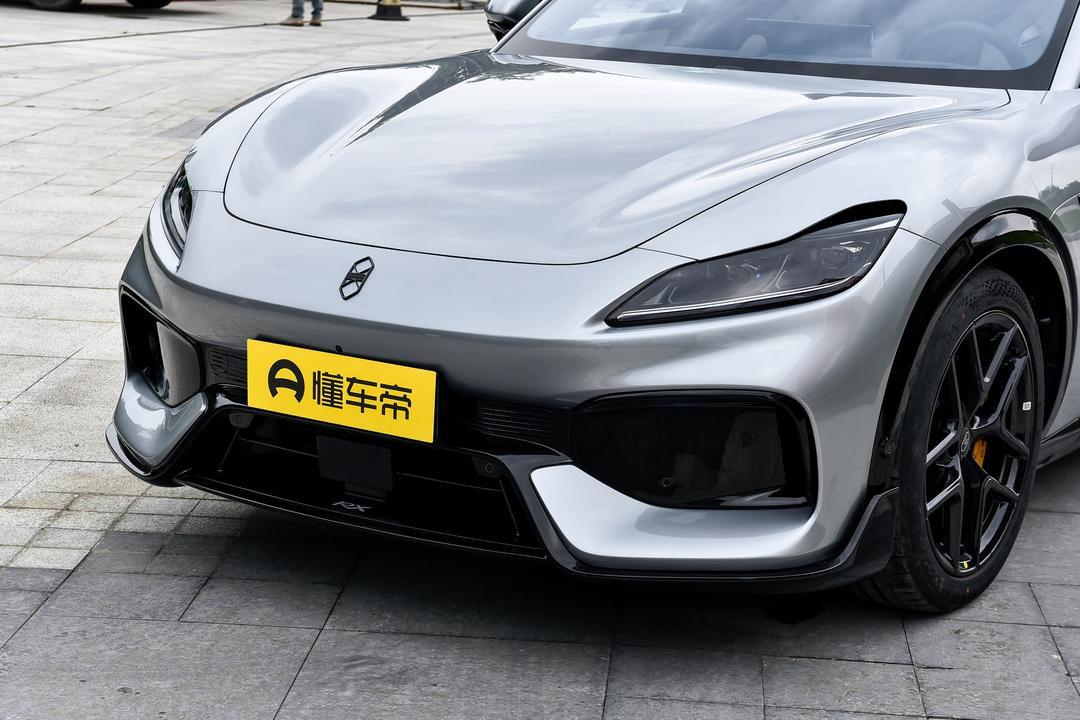 Luxeed RX 2026, фото 9