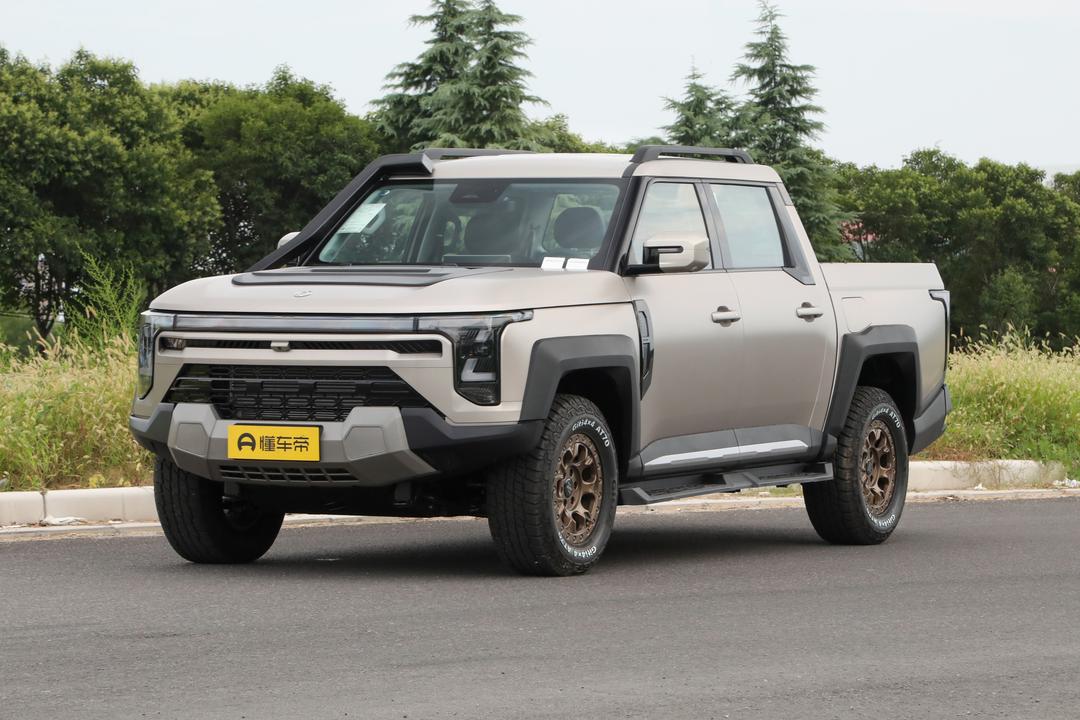 Dongfeng Nissan Z9