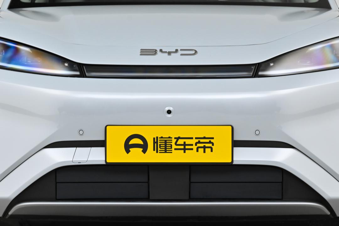 BYD Sealion 05 DM 2026, фото 10