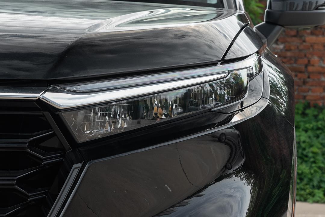 Honda CR-V 2026, фото 11
