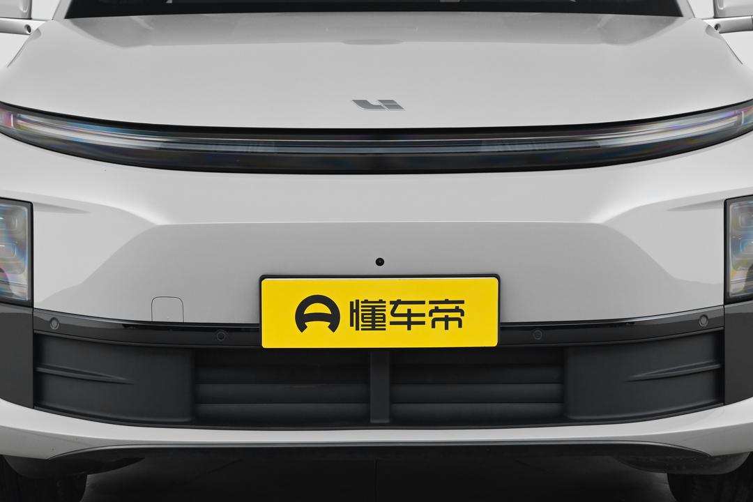 Li Auto L6 2026, фото 10