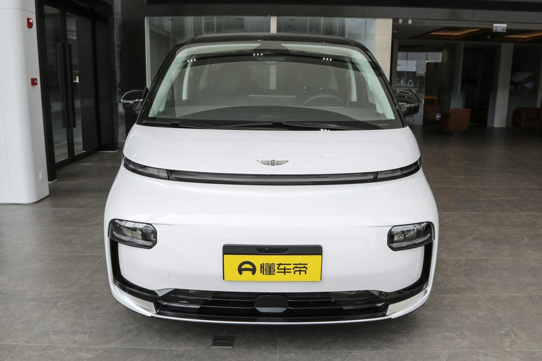 Geely Yizhen L380 2026, фото 2