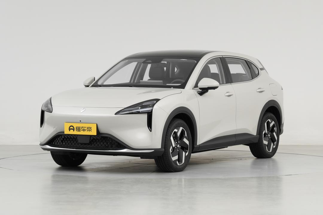 Baojun Yunhai EV