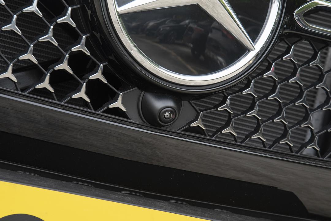 Mercedes-Benz GLE Coupe 2026, фото 15