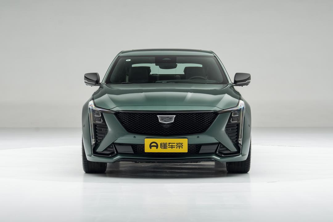 Cadillac CT5 2026, фото 2