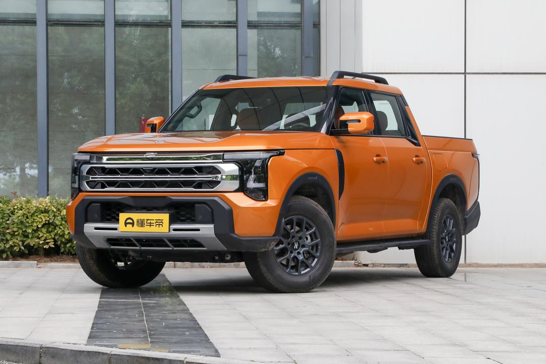Dongfeng Nissan Z9 2026, фото 1