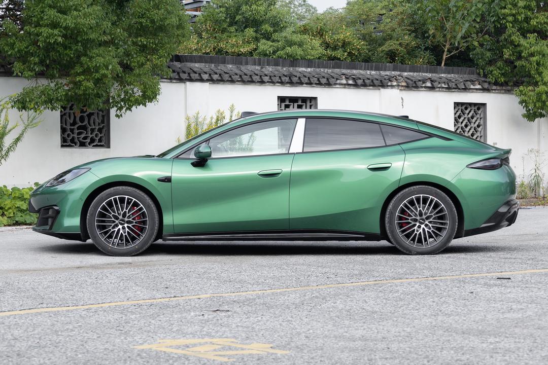 BYD S 2026, фото 4