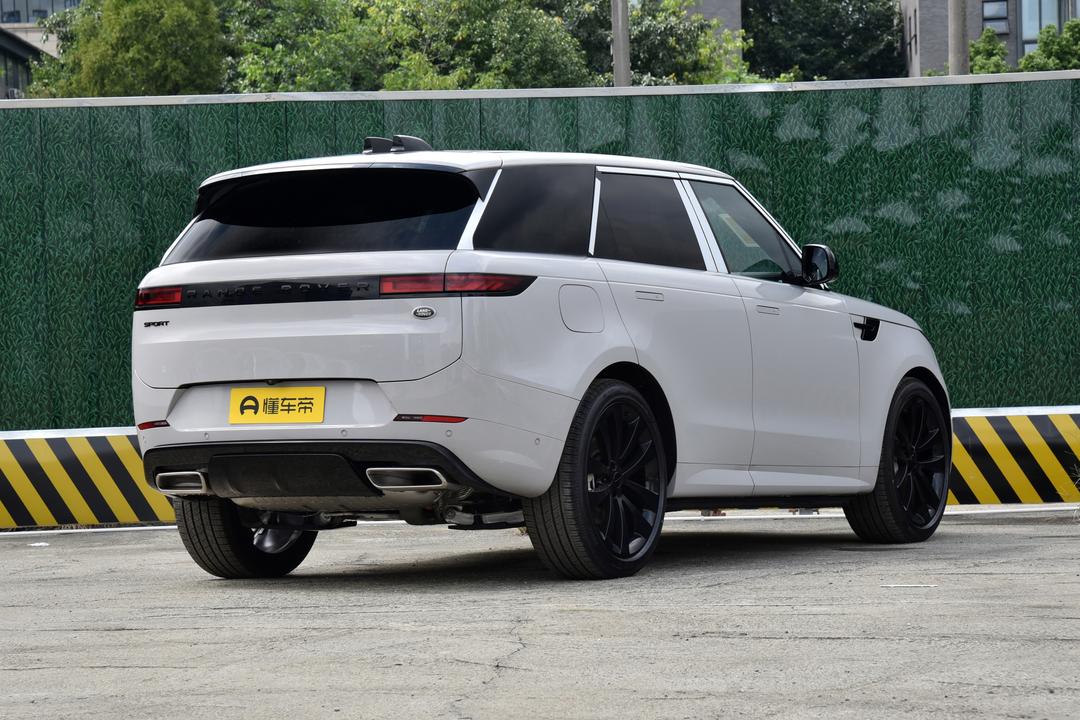 Land Rover Range Rover Sport 2026, фото 7