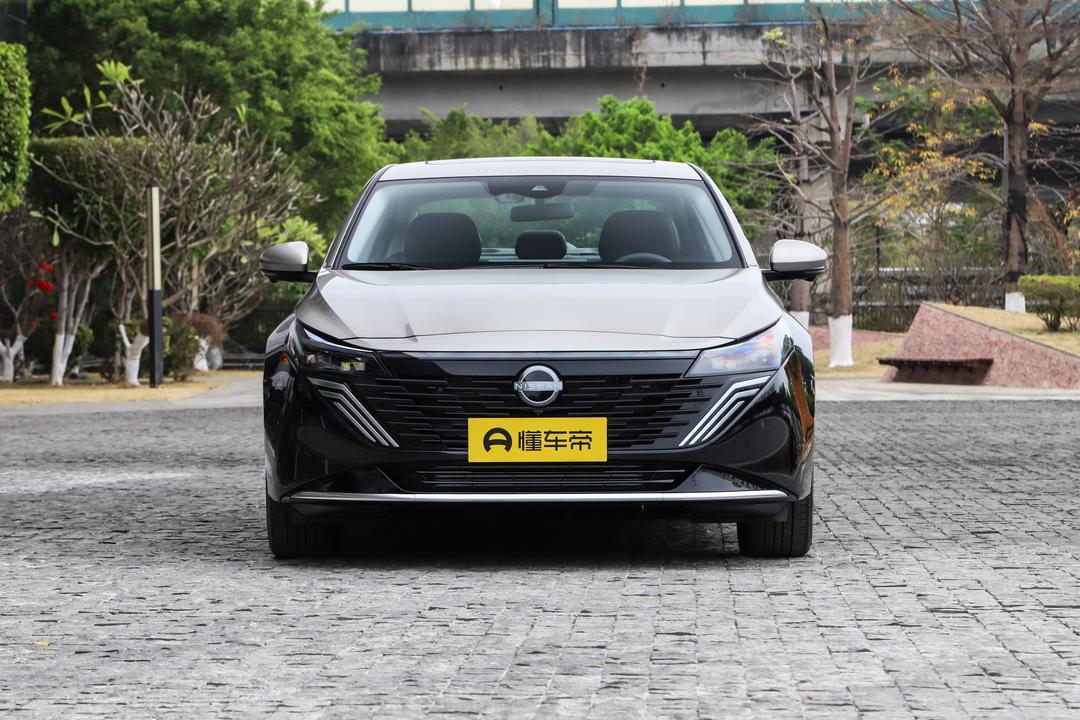 Nissan Altima 2026, фото 2