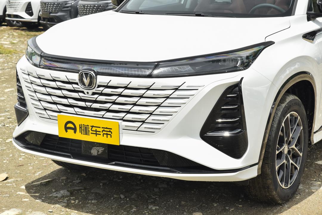 Changan CS75 PLUS 2026, фото 9