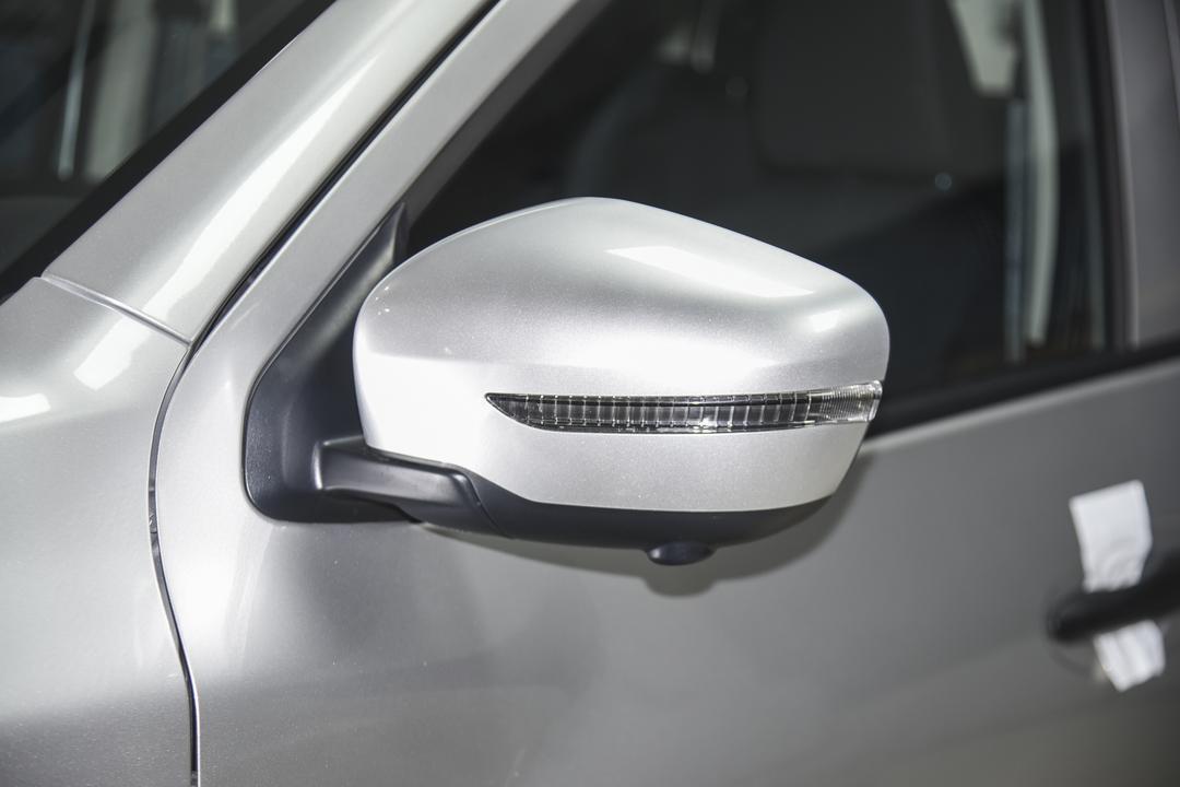Dongfeng DF6 2026, фото 15