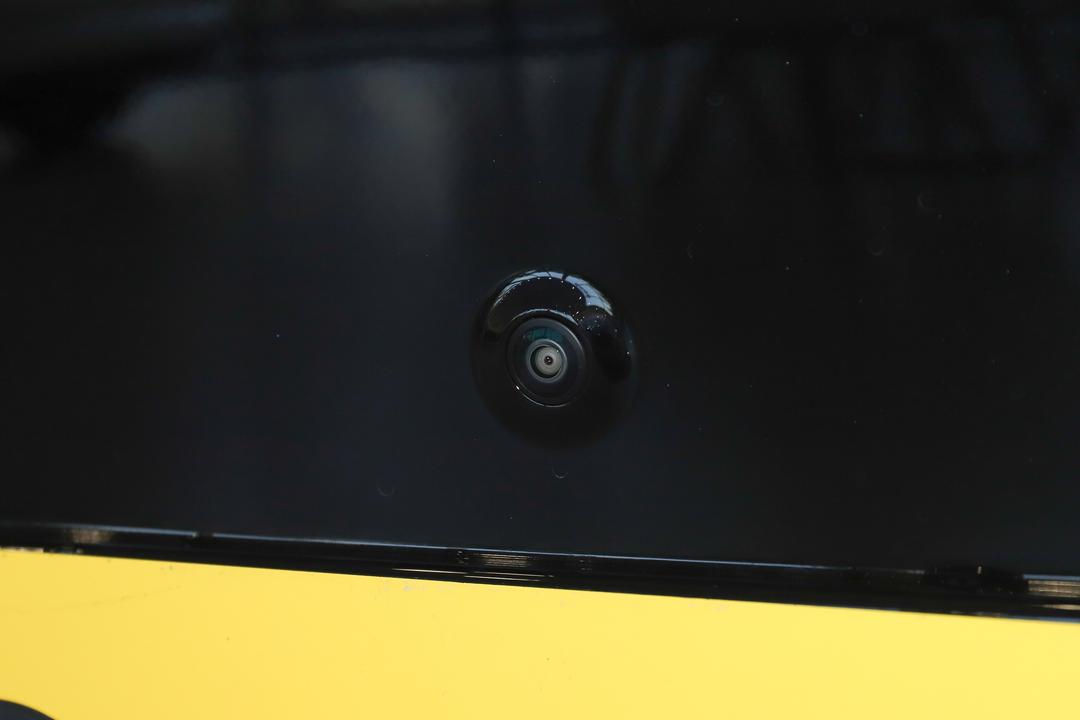 Dongfeng M8 2026, фото 14