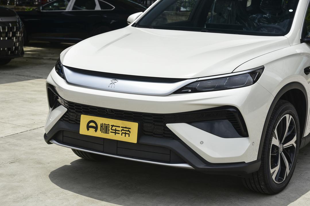 BYD Song Pro DM 2026, фото 9