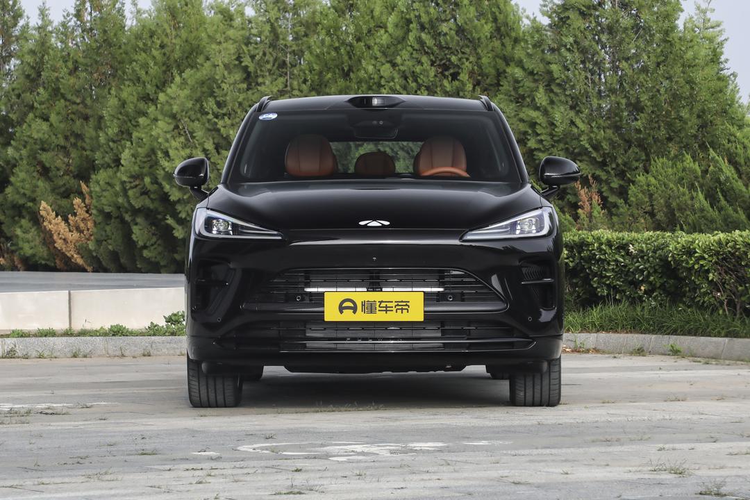 Chery T9L 2026, фото 2