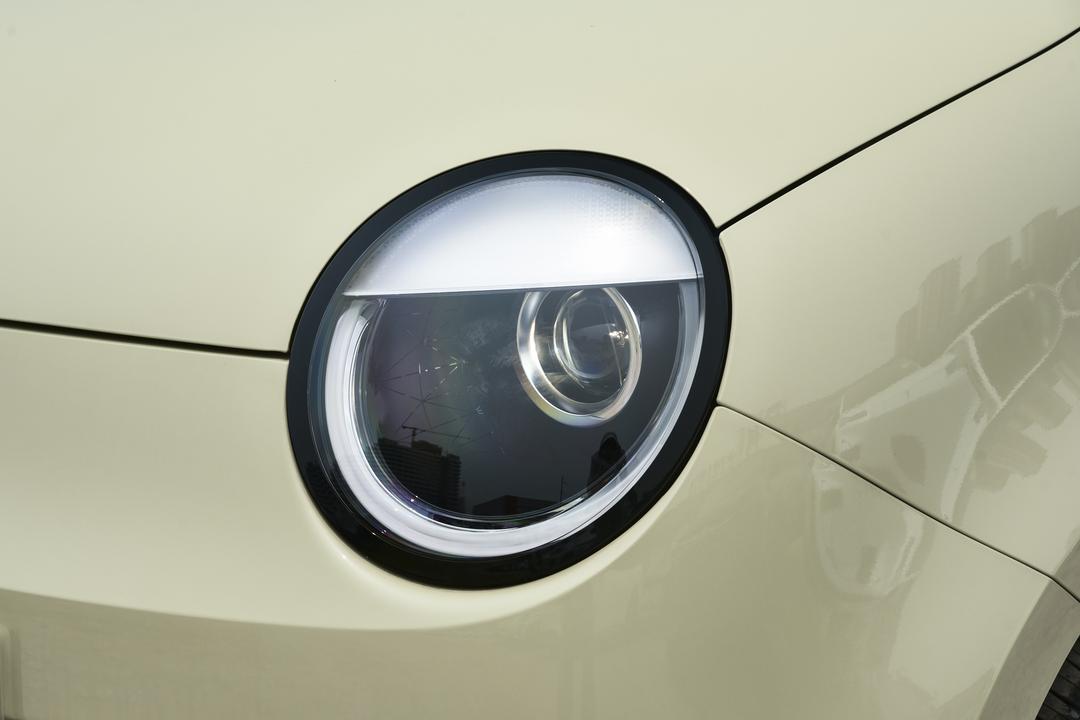 Changan Lumin 2026, фото 14