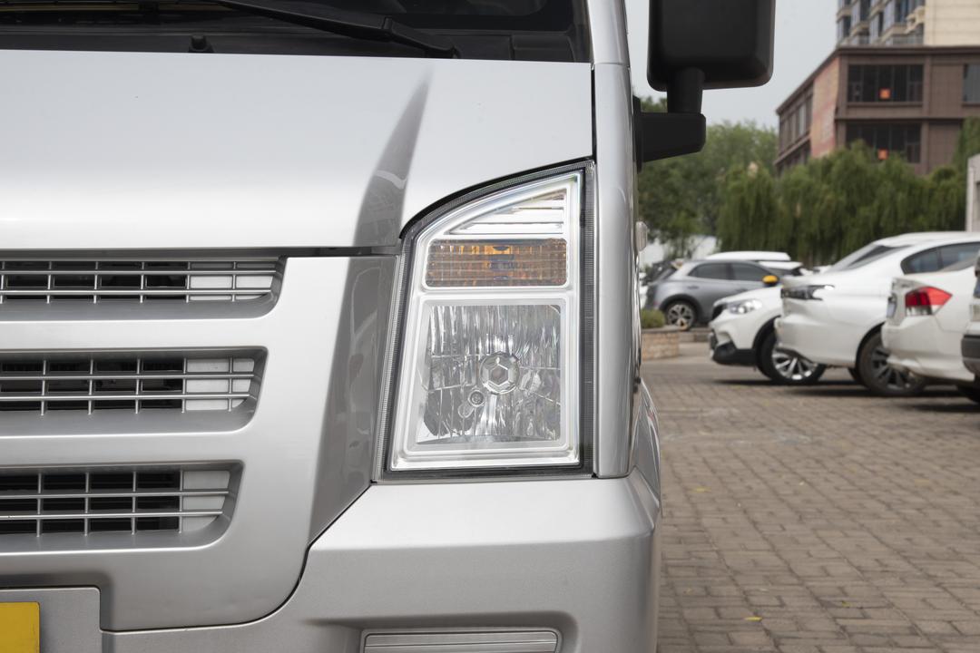 Dongfeng DFSK C36 II 2026, фото 11