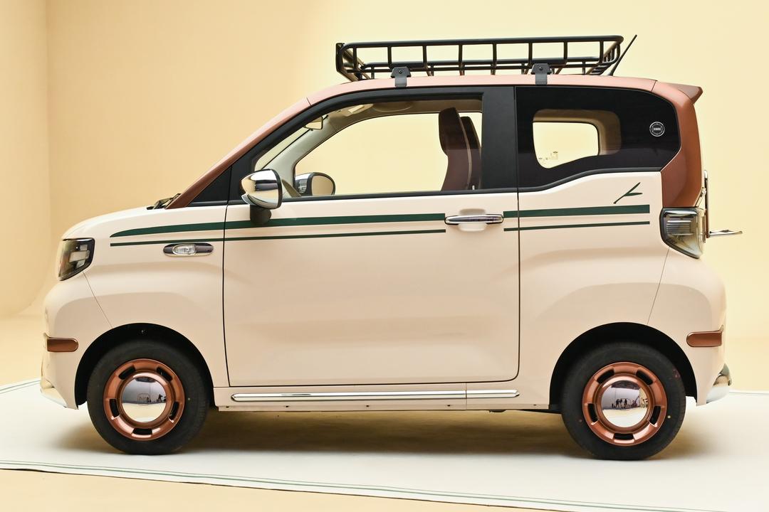 Chery Ice Cream 2026, фото 4