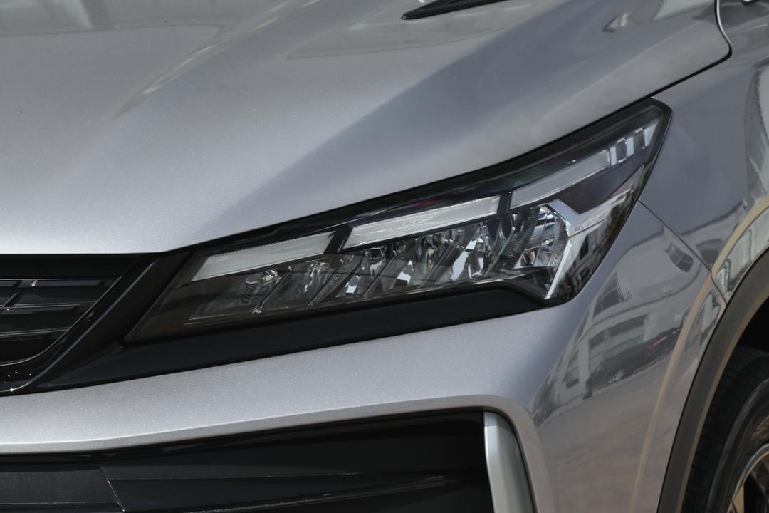 Geely Coolray 2026, фото 13