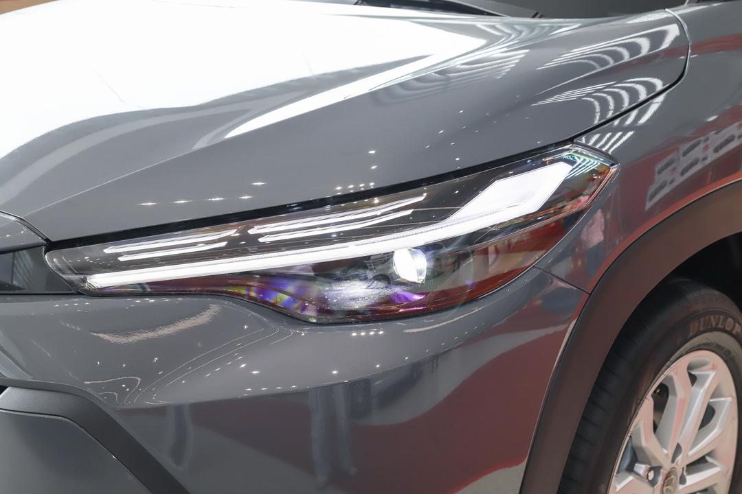 Toyota Frontlander 2026, фото 14