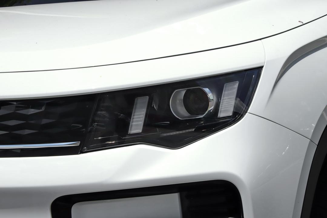 Geely Radar King Kong EV 2026, фото 13