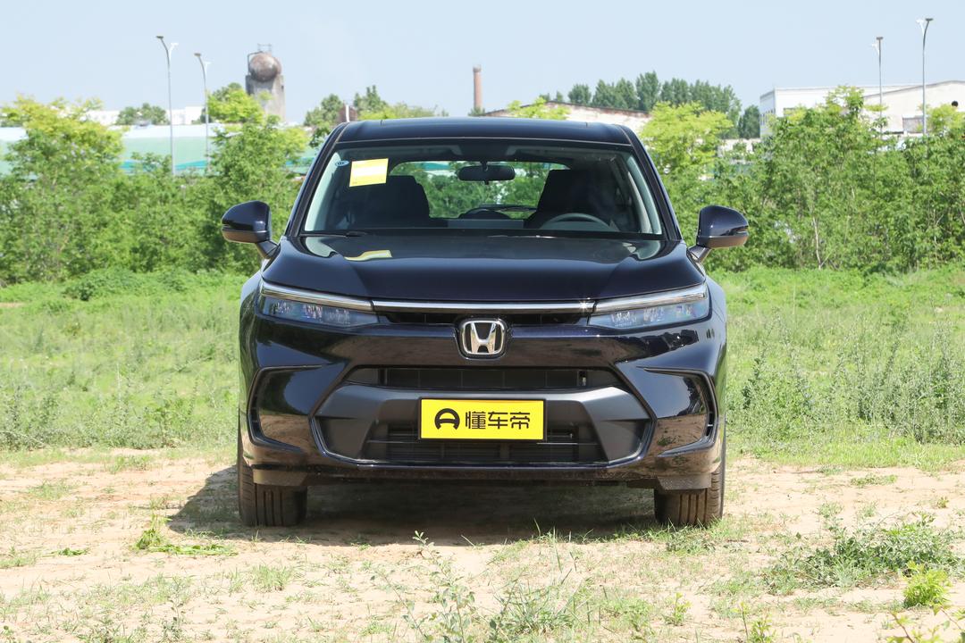Honda Breeze 2026, фото 2