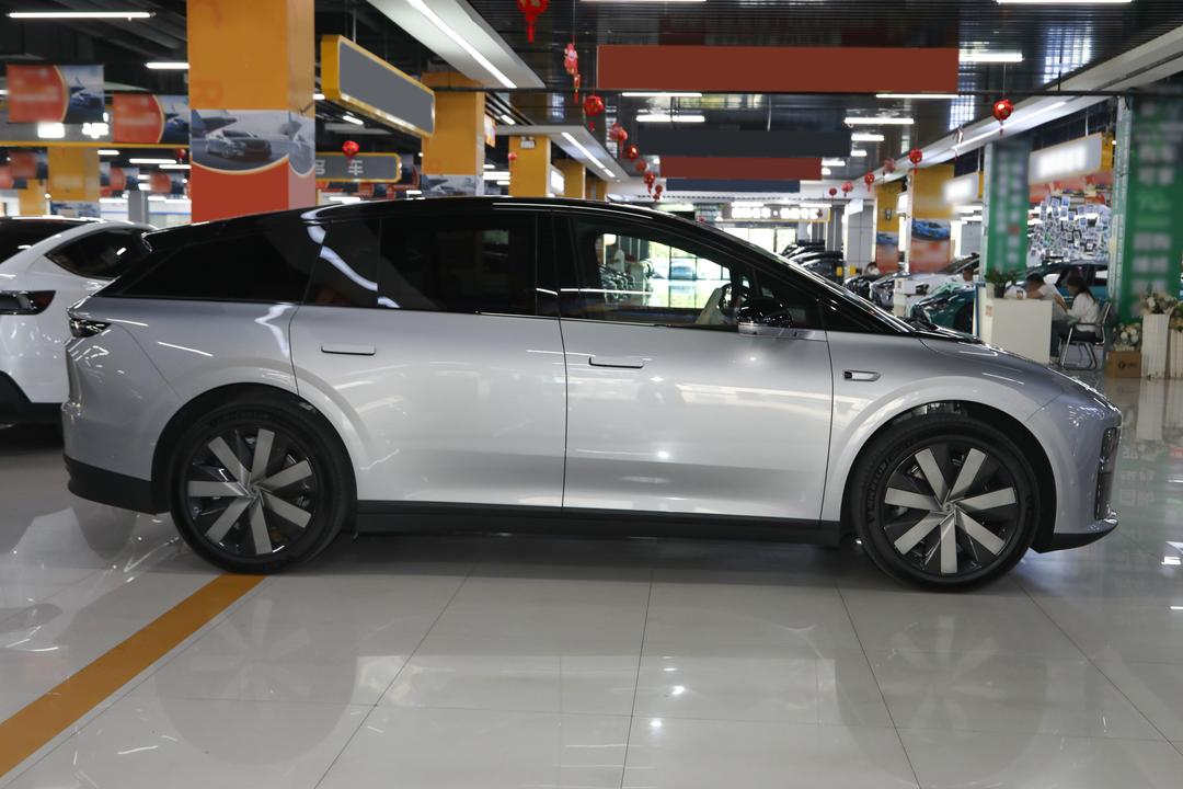 Li Auto i6 2026, фото 7