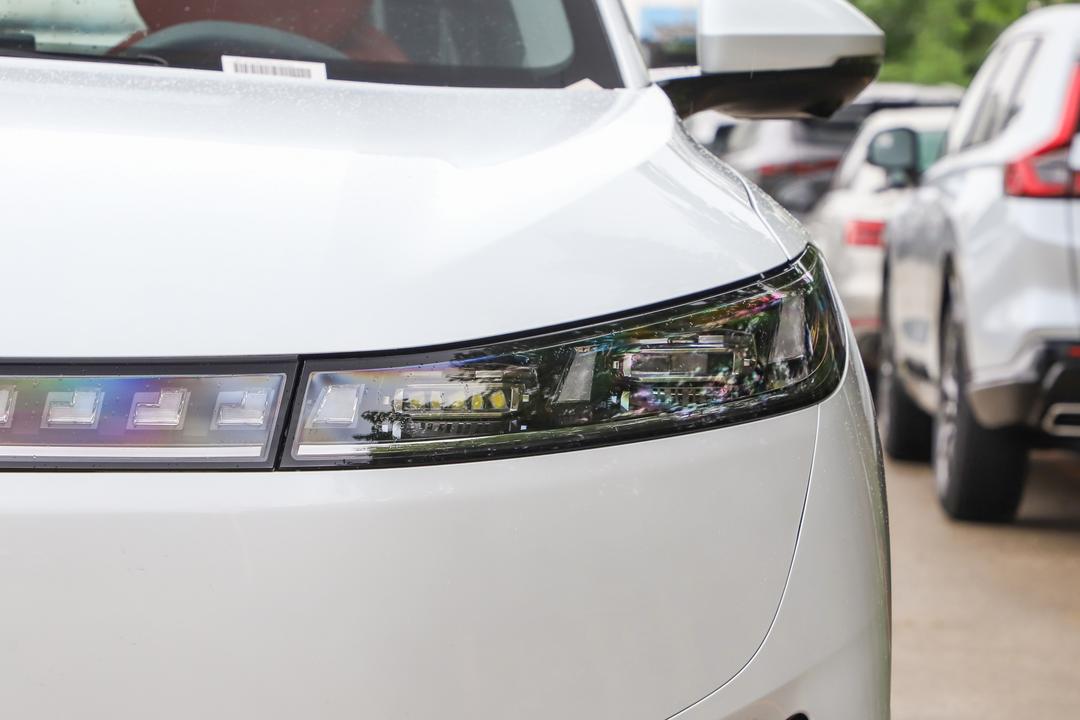 Dongfeng Yipai 008 2026, фото 11