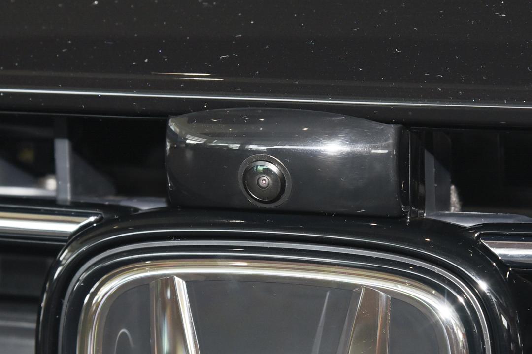 Honda Accord 2026, фото 15