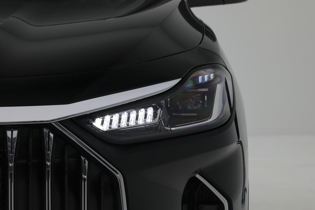 Jetour X70 PLUS 2026, фото 12