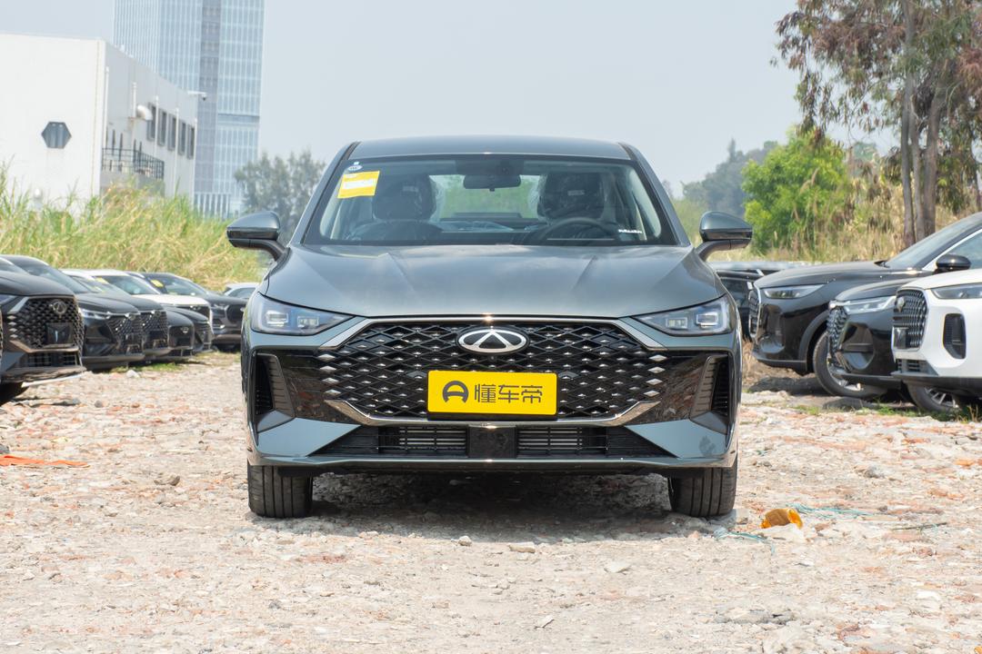 Chery Arrizo 8 PRO 2026, фото 2