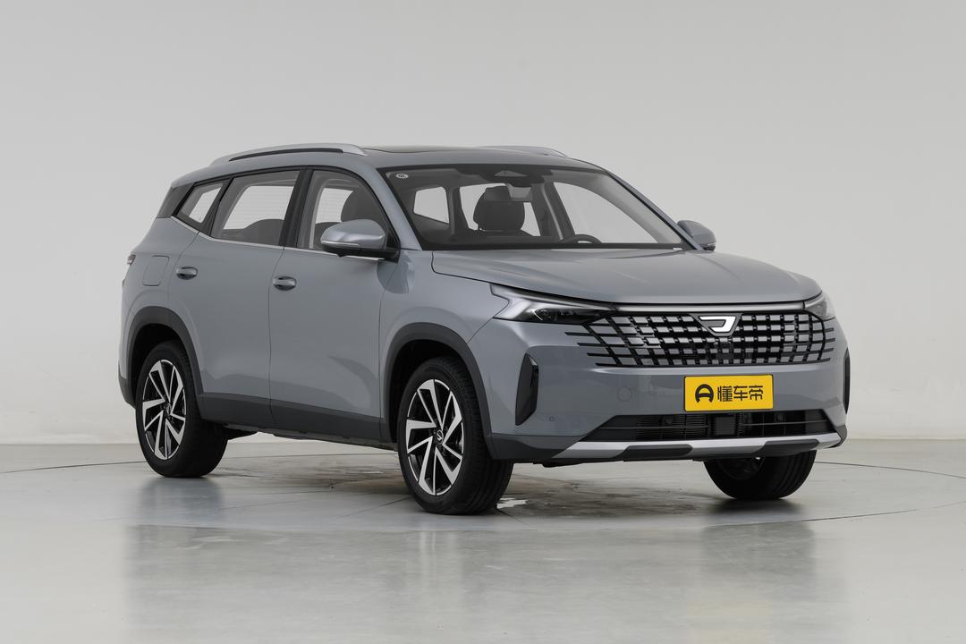 Jetta VS8 2026, фото 3