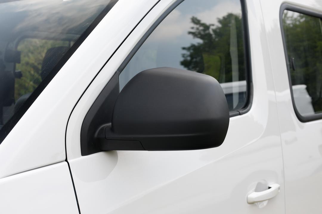 Wuling Yangguang Pro 2026, фото 15