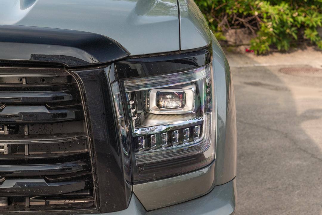 Haval H5 2026, фото 11