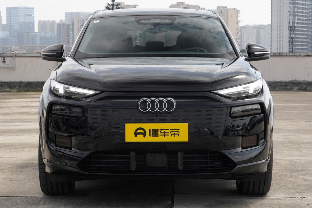 Audi Q6L e-tron 2026, фото 12