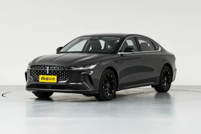 Lincoln Z 2026 — купить из Китая под заказ