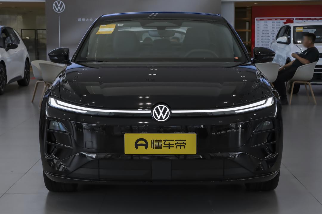 Volkswagen ID. ERA 5S 2026, фото 12